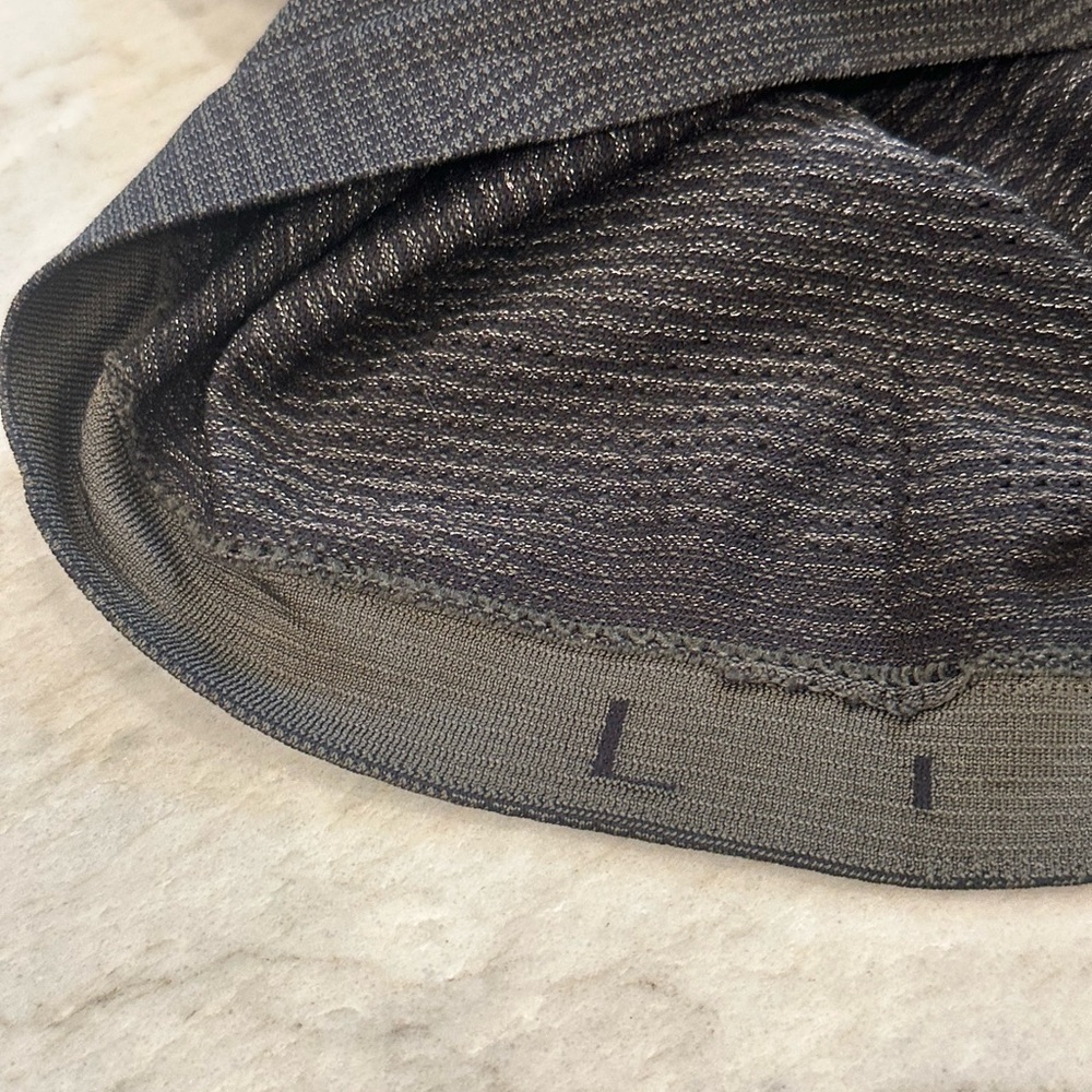 Lululemon Metal Vent Tech Short-Sleeve Shirt - Picture 4 of 4
